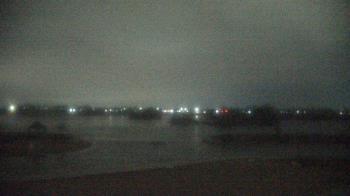 Weather camera view of Three Oaks Recreation Area.