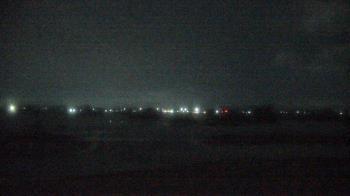 Weather camera view of Three Oaks Recreation Area.