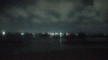 Weather camera view of Three Oaks Recreation Area.