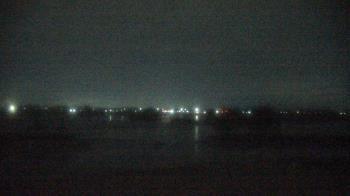 Weather camera view of Three Oaks Recreation Area.