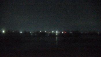 Weather camera view of Three Oaks Recreation Area.