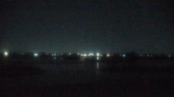 Weather camera view of Three Oaks Recreation Area.