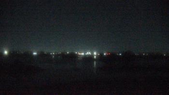 Weather camera view of Three Oaks Recreation Area.