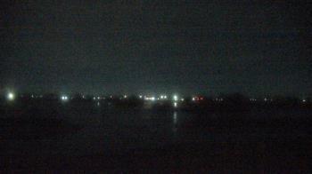 Weather camera view of Three Oaks Recreation Area.