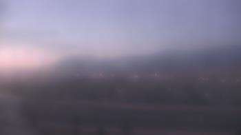 Weather camera view of University of Colorado at Colorado Springs.