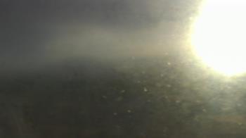 Weather camera view of University of Colorado at Colorado Springs.