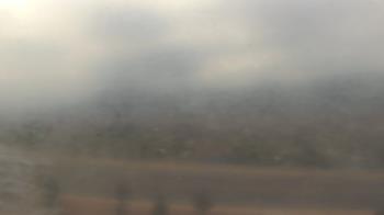 Weather camera view of University of Colorado at Colorado Springs.