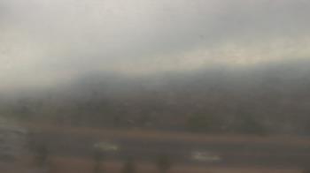 Weather camera view of University of Colorado at Colorado Springs.