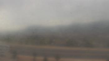 Weather camera view of University of Colorado at Colorado Springs.