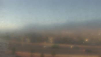 Weather camera view of University of Colorado at Colorado Springs.