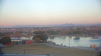 Weather camera view of Copper Sky Regional Park.