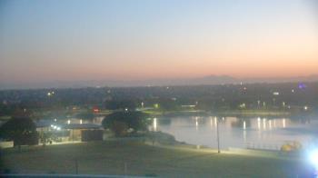 Weather camera view of Copper Sky Regional Park.