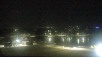 Weather camera view of Copper Sky Regional Park.