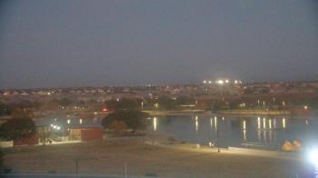 Weather camera view of Copper Sky Regional Park.