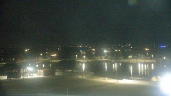 Weather camera view of Copper Sky Regional Park.