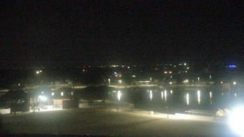 Weather camera view of Copper Sky Regional Park.