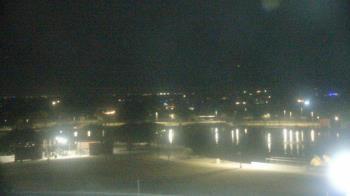 Weather camera view of Copper Sky Regional Park.