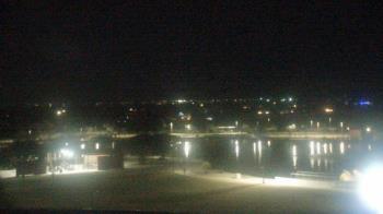 Weather camera view of Copper Sky Regional Park.