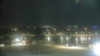 Weather camera view of Copper Sky Regional Park.