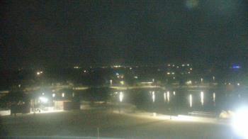 Weather camera view of Copper Sky Regional Park.