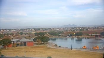 Weather camera view of Copper Sky Regional Park.