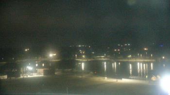 Weather camera view of Copper Sky Regional Park.