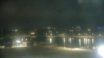 Weather camera view of Copper Sky Regional Park.