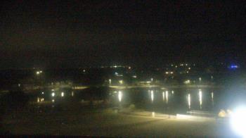 Weather camera view of Copper Sky Regional Park.