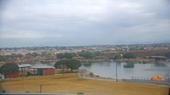 Weather camera view of Copper Sky Regional Park.