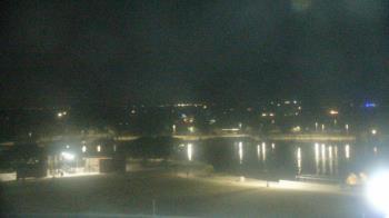 Weather camera view of Copper Sky Regional Park.