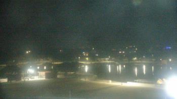 Weather camera view of Copper Sky Regional Park.