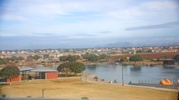 Weather camera view of Copper Sky Regional Park.