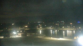 Weather camera view of Copper Sky Regional Park.