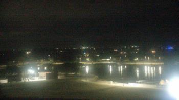 Weather camera view of Copper Sky Regional Park.