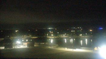 Weather camera view of Copper Sky Regional Park.