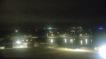 Weather camera view of Copper Sky Regional Park.