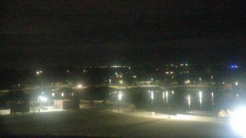 Weather camera view of Copper Sky Regional Park.