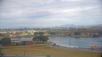 Weather camera view of Copper Sky Regional Park.