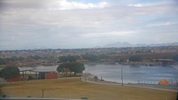 Weather camera view of Copper Sky Regional Park.