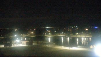 Weather camera view of Copper Sky Regional Park.