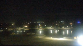 Weather camera view of Copper Sky Regional Park.