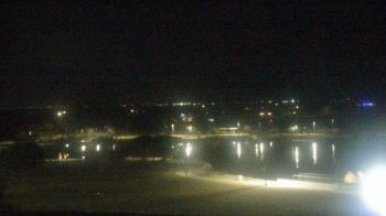 Weather camera view of Copper Sky Regional Park.