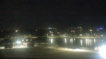 Weather camera view of Copper Sky Regional Park.