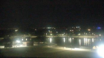 Weather camera view of Copper Sky Regional Park.