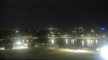 Weather camera view of Copper Sky Regional Park.