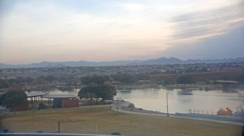 Weather camera view of Copper Sky Regional Park.