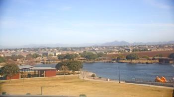 Weather camera view of Copper Sky Regional Park.