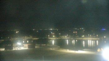 Weather camera view of Copper Sky Regional Park.