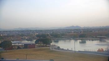 Weather camera view of Copper Sky Regional Park.