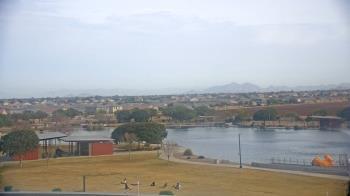 Weather camera view of Copper Sky Regional Park.